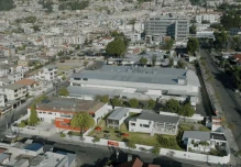 Planta industrial en Quito opera completamente con energía limpia 