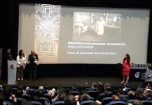 'Maura', documental ecuatoriano, elegido el mejor de iberoamérica