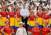 2.785 nuevos profesores se incorporaron al sistema educativo fiscal
