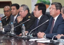 Estado de excepción en Morona Santiago tras enfrentamiento en campamento minero