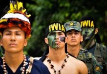 10 curiosidades de la Amazonía ecuatoriana 