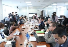 Comisión de Biodiversidad visitará la región amazónica para verificar pasivos ambientales