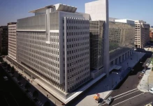 Banco Mundial aprueba financiamiento por USD 750 millones para Ecuador