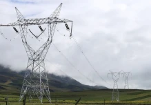 Transelectric abrió licitación para línea de interconexión con Perú