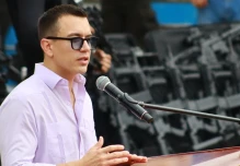Noboa propone sacar de las cárceles a presos vulnerables