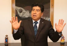 Tribunal declaró inocente a Jorge Yunda, procesado por malversación