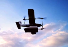 Una empresa de drones que opera en la Amazonía busca expandirse por la región