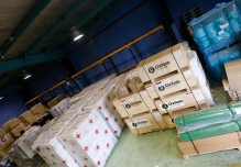 Ministerio de Salud distribuyó más de 5,1 millones de medicamentos en el país
