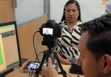 5 agencias del Registro Civil atenderán mañana para cédulas y pasaportes 