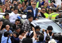 El costo de proteger a Correa es el secreto mejor guardado