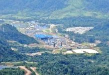Ecuador entra en el mercado del cobre con períodos de prueba
