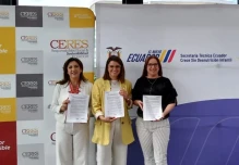 Alianza busca reducir la desnutrición infantil en Ecuador