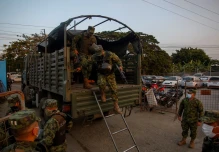 
Misión de la CIDH viene a Ecuador para analizar la grave crisis carcelaria
