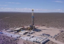 La petrolera Vista Energy invertirá $ 4.500 millones en Argentina