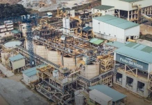 Mineras, acereras y cementeras deberán generar electricidad