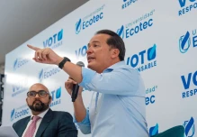 ¿Quién es Henry Cucalón? 