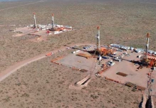 Argentina avanza en exportación de gas a Alemania con acuerdo energético de largo plazo