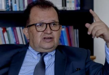 Augusto Flores: “Mirador generará $ 90 millones al año”