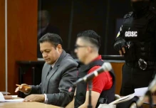 Primer condenado por caso Metástasis