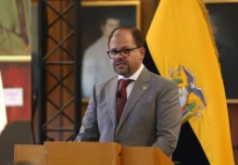 Nueva cárcel para 15.000 reclusos comenzará a edificarse en 2026