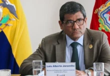 Ecuador busca eliminar arancel del 10 % en productos exportados a EE.UU. 