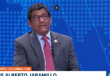 Jaramillo: Acuerdo comercial con EE.UU. se firmará en dos o tres semanas y eliminará sobretasa para 50% de exportaciones