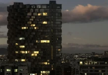 Ecuador activó exportación de electricidad a Perú