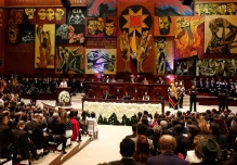 La Asamblea aprueba una reforma penal contra la corrupción