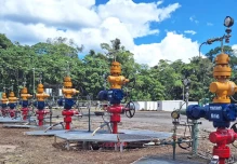Campos petroleros serán entregados a empresas privadas 