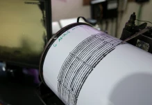 Un sismo de magnitud 4,6 se registró cerca de Yantzaza