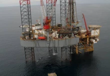 Por falta de gas natural analizan su importación en Ecuador