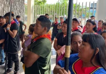 Principales noticias de Ecuador hoy - 31 de octubre de 2023 