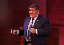 Rómulo Mucho advierte que Perú aún no identifica el potencial de las tierras raras