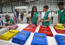 ¿Cuáles son las 4 preguntas que se votarán en el referéndum?