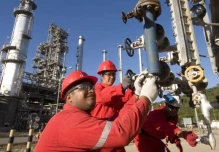 PDVSA es contratista y a la vez querellante del Estado