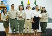El Parque Nacional Galápagos celebró 63 años de creación