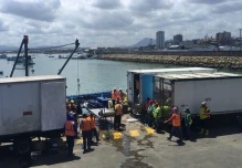 Ecuador gana competitividad en el mercado del atún frente a Asia pese al alza de precios