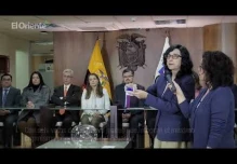 Corte Constitucional da luz verde para juicio político a Guillermo Lasso