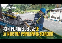 ¿Cuál será el futuro del petróleo con los candidatos a la presidencia de Ecuador? 