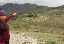 En Ecuador, pelea por mina se convierte en disputa por la identidad indígena
