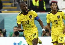 ¿Dónde ver Ecuador vs Holanda?