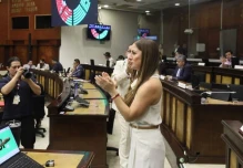 Asamblea aprueba la salida de Ecuador del sistema Sucre con 86 votos