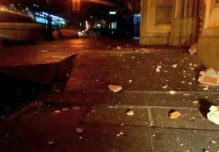 Se activa falla geológica de Guayaquil, advierte experto