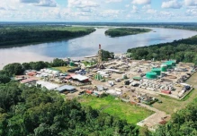 Perú: PetroTal prevé fuerte caída en su producción para 2026