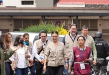 Principales noticias de Ecuador hoy - 22 de Agosto de 2023 