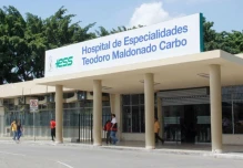 Secuestro de director de hospital de Guayaquil lleva 2 semanas sin respuesta