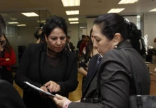 La Comisión del caso Gabela a punto de abrir un avispero
