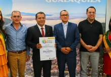 Gualaquiza es nuevo Pueblo Mágico de Ecuador 