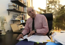 Peritaje confirma cadena de mando en secuestro de Balda