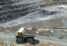 Comunidades analizan acciones contra la minería